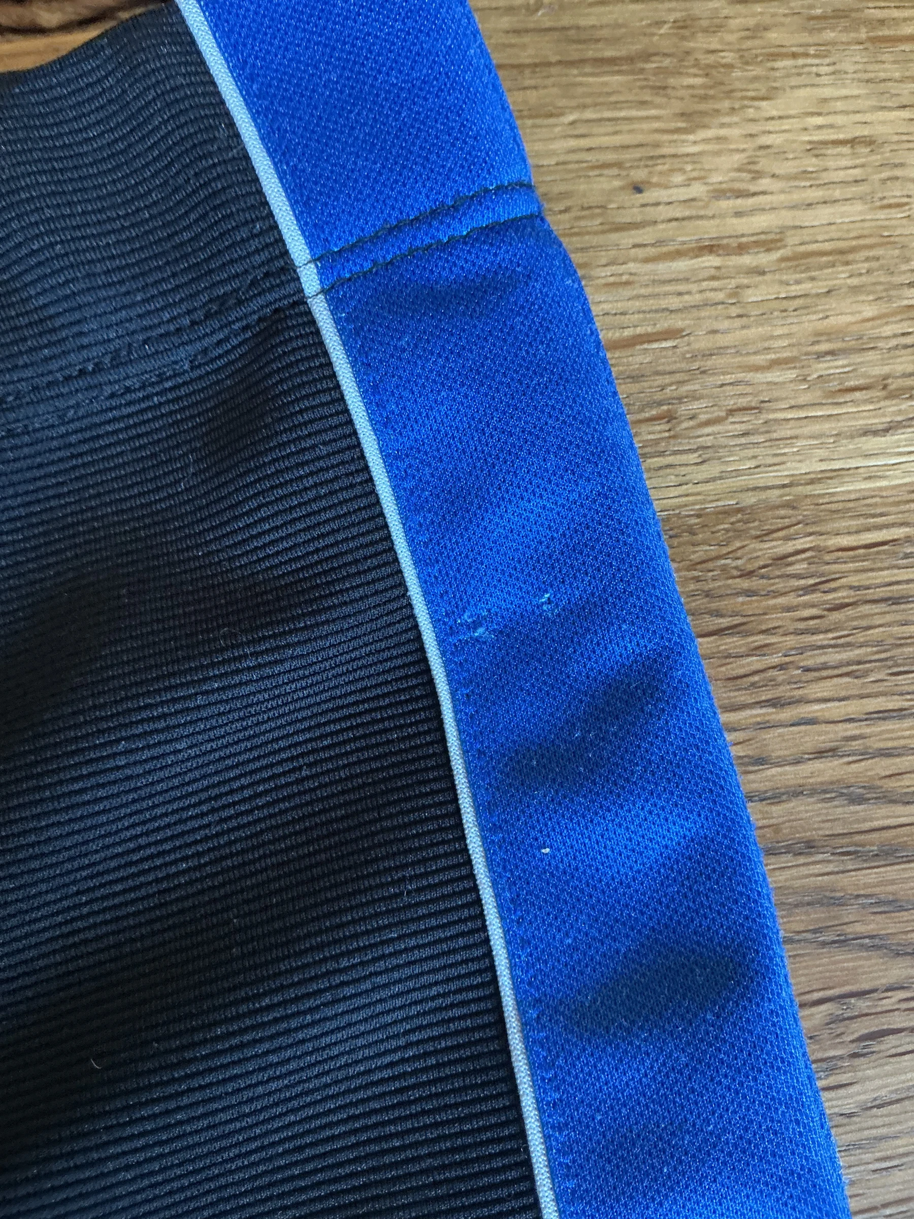 Desigual Leggings XL – photo 11